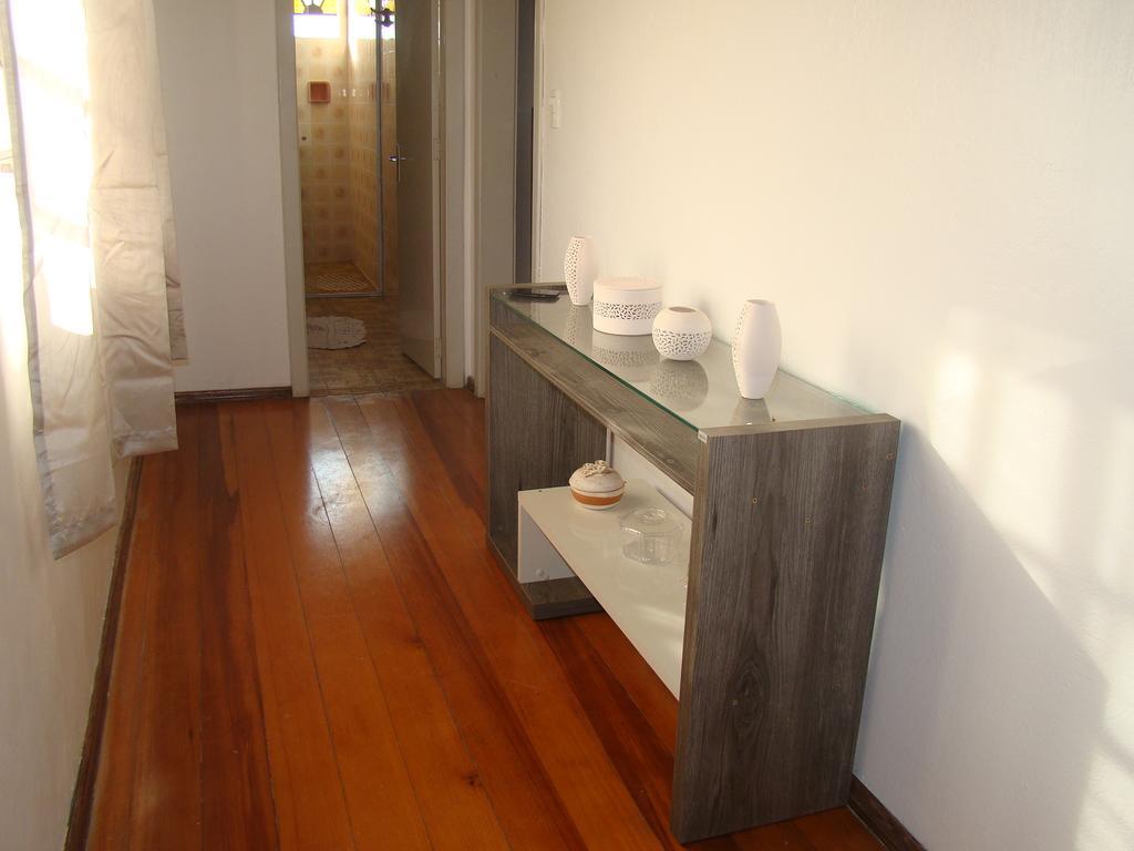 Oberherr Apartment *