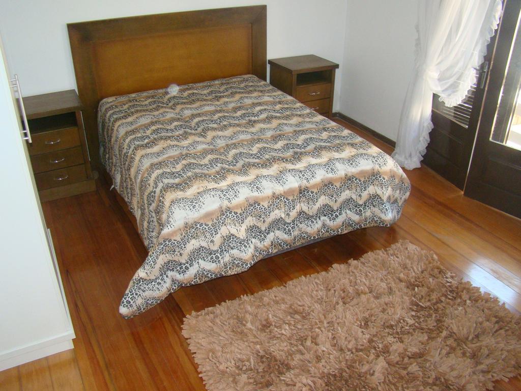 Apartment Oberherr Gramado