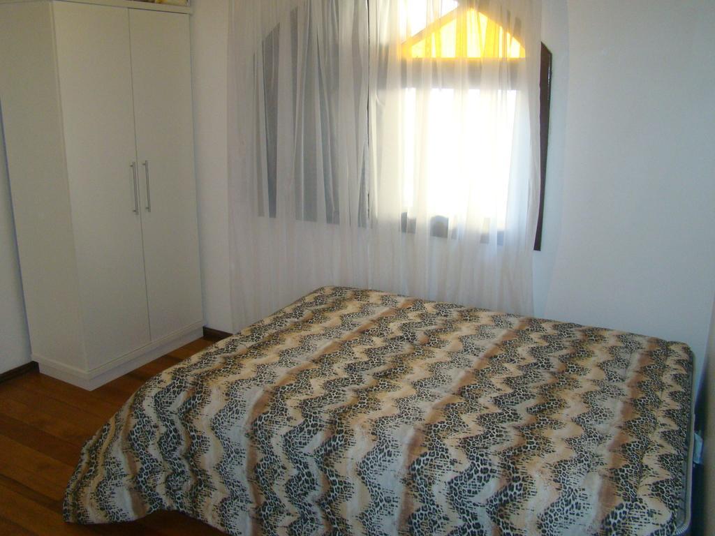 Oberherr Apartment *