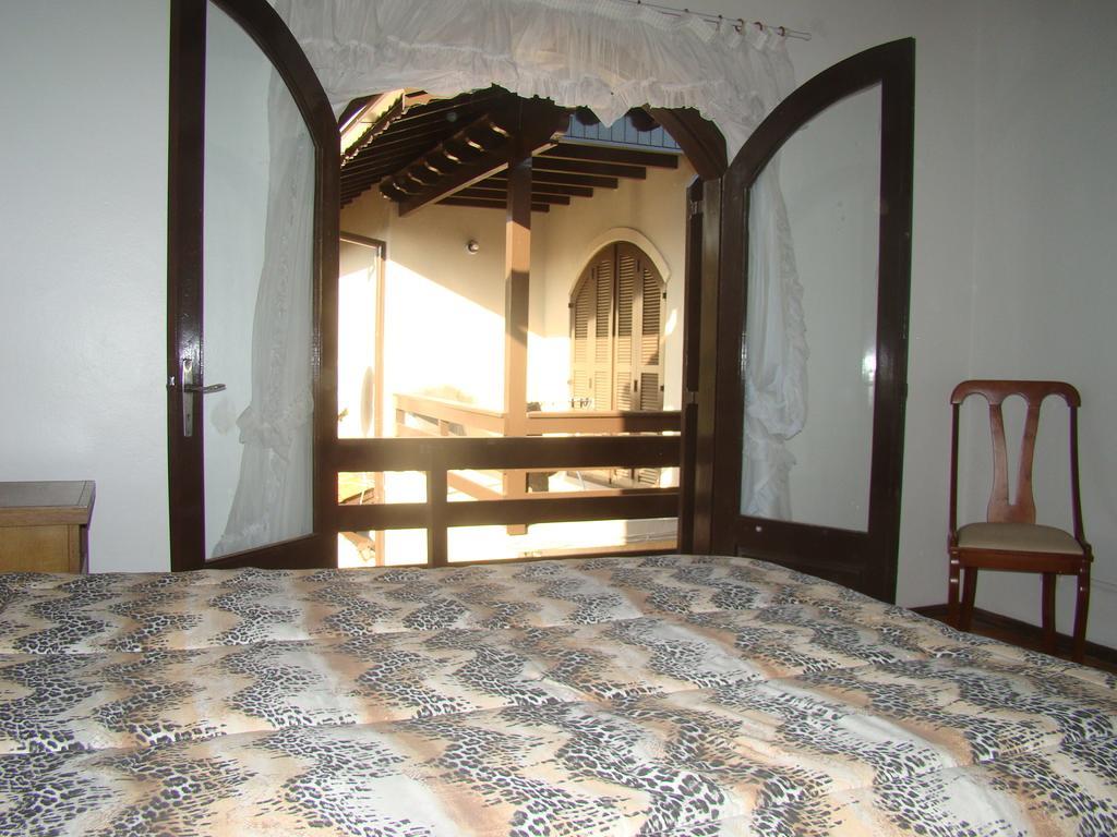 Oberherr Apartment