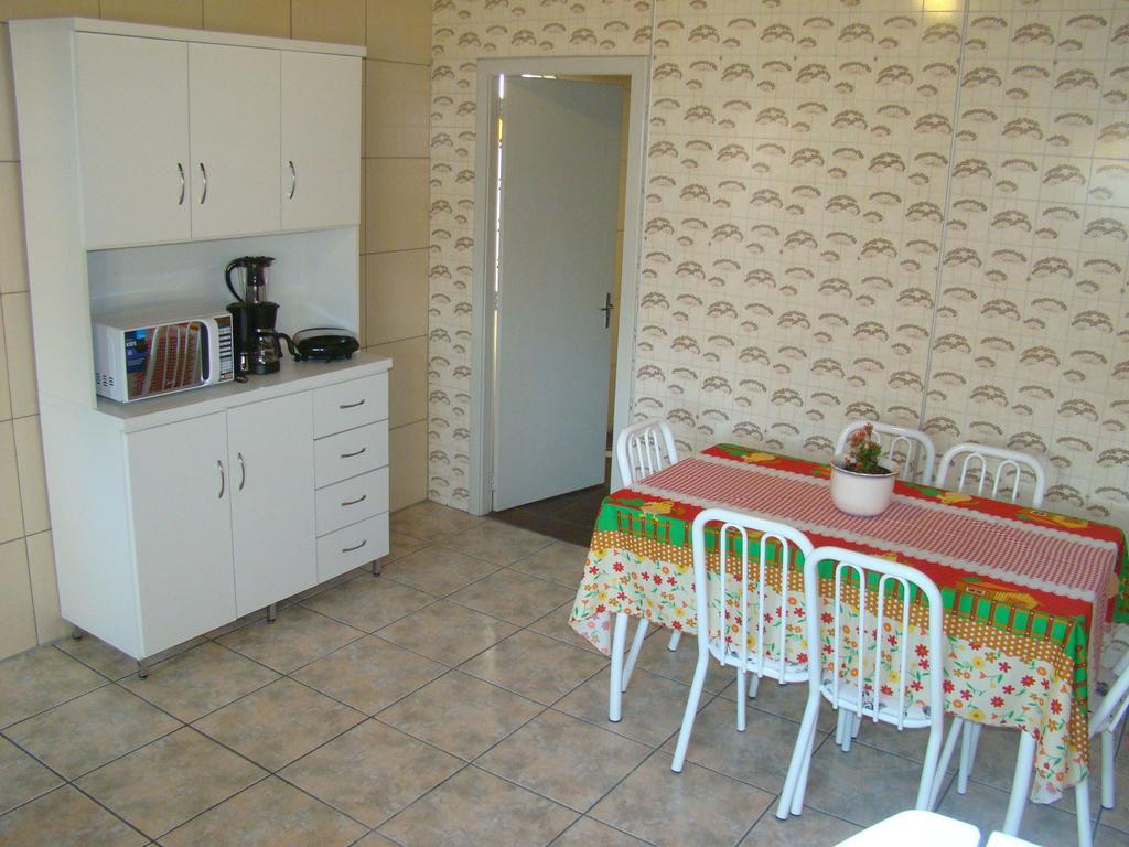 Oberherr Apartment *