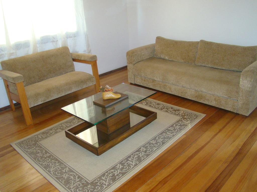 Apartment Oberherr