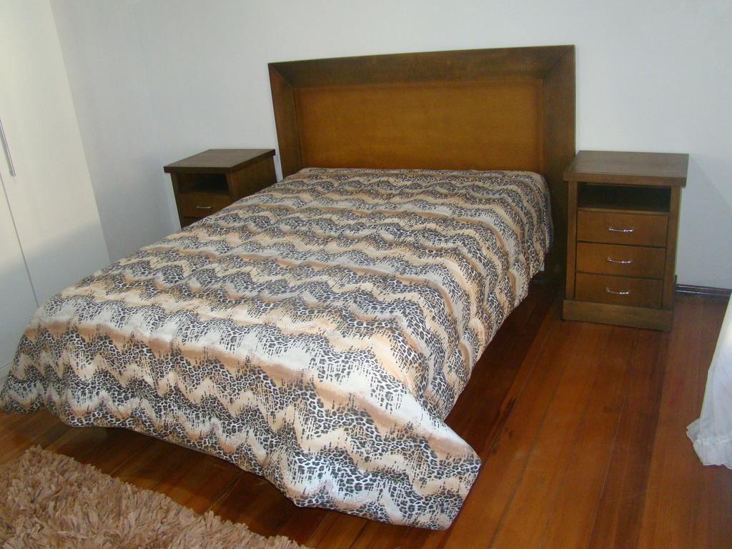 Apartment Oberherr *